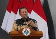 Bupati Pemalang Anom Widiyantoro Terjaring OTT KPK, Begini Konfirmasi Pimpinan Lembaga Antirasuah