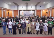 LINTAS IMAN BERSATU JAGA HUTAN PAPUA, IRI INDONESIA RESMIKAN CHAPTER PAPUA BARAT DAYA