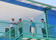 Menjaga Hasil Panen, Membuka Jalan Harapan bagi Masyarakat Tilihuwa