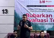 GMNI Bentuk Satgas PKH Watch, Kawal Penertiban Hutan Sesuai Konstitusi
