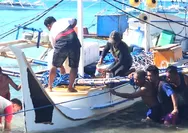 Live Streaming Facebook Jadi Penyelamat: 3 Nelayan Talaud Selamat dari Maut di Tengah Gelombang Tinggi