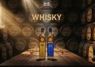 SAPA KOTA MANADO, MAZE MAZE KINI HADIRKAN PILIHAN WHISKY LOKAL PREMIUM