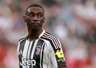 Juventus Selangkah Lagi Datangkan Randal Kolo Muani dan Kerim Alajbegovic di Bursa Transfer