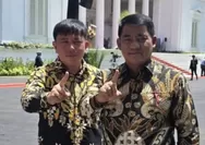 Dituduh Jual Beli Jabatan di Medsos, Sekretaris Gerindra Sulut Harvani Boki Buka Suara: Itu Informasi Sesat!