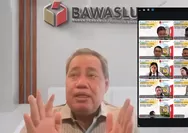 Herwyn Malonda Perkuat Pemahaman Nilai Dasar ASN BerAKHLAK pada Orientasi PPPK Bawaslu Sulut