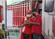 Pertamina Sanksi SPBU Sonder Minahasa, Pasokan Biosolar Dialihkan ke Kawangkoan dan Walian