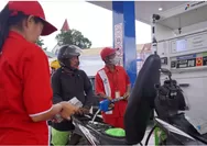 Pertamina Sanksi SPBU Tanawangko Minahasa, Penyaluran Pertalite Dialihkan ke Tateli