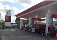 Pertamina Beri Sanksi SPBU Tondano Minahasa Terkait Ketidaksesuaian Prosedur Biosolar Subsidi