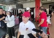 Semarak HUT ke-81 RI di Kampung Presiden Langowan Resmi Dibuka, Vanda Sarundajang Ajak Warga Jaga Persatuan dan Sportivitas