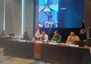 Wagub Johannes Victor Mailangkay Dorong Percepatan Penyelesaian Status Hukum PFDs di Sulawesi Utara