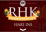 RHK Minggu, 2 Agustus 2026 Yeremia 31:1 – Israel Milik Kepunyaan Tuhan Allah