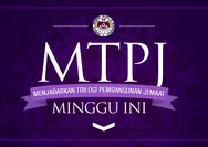 MTPJ GMIM 2 - 8 Agustus 2026
