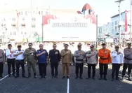 Sinergi Polresta Manado dan Pemkot Perkuat Mitigasi Hadapi Dampak El Nino