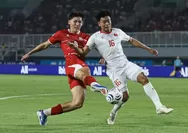 Syarat Timnas Indonesia Lolos ke Semifinal Piala AFF 2026 Usai Takluk dari Vietnam