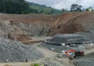 Satgas PKH Diminta Bertindak Tegas Tertibkan Aktivitas PETI di Tanoyan Selatan