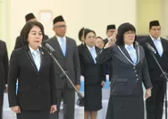 Setelah Isu NEET dan Jalan Rusak Ramai di Medsos, Dua Kadis Era Lama Dimutasi ke Perhubungan dan Disnakertrans