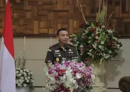 Kepala Kejati Sulut Jacob Hendrik Patti Peilohy: Penegakan Korupsi Tambang Harus Berujung pada Pemulihan Lingkungan