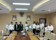 Deicy Paath Tinggalkan PUPR, Hendry Rondonuwu Jabat Plt Kepala Dinas