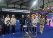 Sipatuo JR Center Resmi Beroperasi, Pemkot Kotamobagu Beri Lampu Hijau untuk Pertumbuhan Ekonomi Lokal