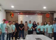 Sempat Viral, Perselisihan Orang Tua dan Guru SMPN 1 Tenga Berakhir Damai lewat Restorative Justice di Polres Minsel