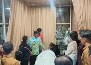 Duka di Tengah TIFF 2026: Kadisbun Sulut Darwin Muksin Wafat, Gubernur YSK Doakan Langsung di RS Bethesda