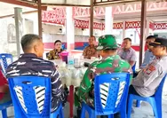 Revolusi Energi dan Digital di Garis Depan: Miangas Siap Sambut Pangdam, Kasdam, dan Tim Unhan untuk Pemasangan Panel Surya serta Internet Offline