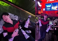 Profil Michael Vincent: Influencer Surabaya 'Paksu' Ko Mike yang Hits di Media Sosial