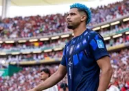Liverpool Sepakat Pinjam Ronald Araujo dari Barcelona, Ada Opsi Permanen