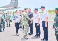 Transformasi Miangas: Kasdam XIII Merdeka dan Tim Kemhan Tinjau Revitalisasi Fasilitas Publik & Pasang Panel Surya di Garis Depan NKRI
