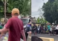 Tragedi Drag Race Upai Kotamobagu: Mobil Sambar Penonton, 6 Meninggal & 10 Luka-Luka