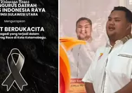 Tragedi Drag Race Kotamobagu, TIDAR Sulut Sampaikan Duka Cita & Buka Pendampingan Korban