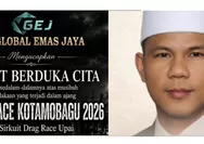 Wujud Empati, PT Global Emas Jaya Asri Mamonto Siap Beri Santunan Korban Drag Race Upai