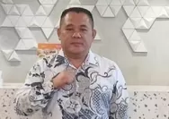 Chandra Damopolii Sampaikan Duka Cita Musibah Drag Race Upai, Hormati Proses Penyelidikan Pihak Berwenang