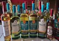 Waspada Marak Minuman Beralkohol Palsu di Media Sosial, Warga Manado Imbau Lebih Teliti