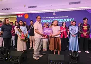 PSR Sinode GMIM 2026 Sukses Digelar, Wilayah Manado Sario Sabet Gelar Juara Umum!