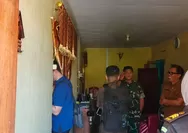 Usut Dugaan Korupsi Dana Hibah, Tim Penyidik Kejaksaan Geledah Rumah Ketua KPU Minsel
