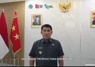 Kucuran Tambahan DAU Cair, Gubernur YSK Kirim Doa Khusus Buat Presiden Prabowo