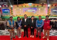Dukung Kesuksesan Tomohon International Flower Festival 2026, PLN Hadirkan Pasokan Listrik Andal Tanpa Kedip