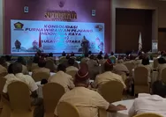 Konsolidasi di Sulut, Ketum PPIR Instruksikan Purnawirawan Kawal Ketat Program Makan Bergizi Prabowo