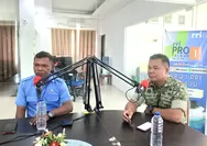 Karya Bakti Skala Besar Tahun 2026, TNI AD Hadir Membangun Dan Mengabdi Di Ujung Utara NKRI