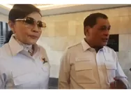 CEP Bersama Wakil Ketua Komisi VI DPR RI, Nurdin Halid Soroti Antrian Panjang Solar Sejumlah SPBU di Sulut