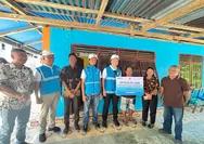 Wujudkan Pemerataan Energi di Daerah 3T, PLN Resmikan Peningkatan Layanan Listrik 24 Jam di Pulau Beeng Laut, Bebalang, dan Siladen