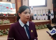 Hillary Tuwo Siap Support Penuh Kader Baru PSI Sulut