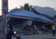 Gempa M7,7 Guncang Flores: BMKG Terbitkan Peringatan Dini Tsunami untuk NTT, NTB, dan Sulawesi