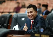 Simak Pidato Kenegaraan Presiden, Braien Waworuntu Tegaskan DPRD Sulut Siap Kawal Kebijakan Pusat demi Kesejahteraan Daerah