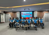 Kondisi Kelistrikan Aman, PLN UID Suluttenggo Siap Kawal Keandalan Listrik Peringatan HUT RI ke-81
