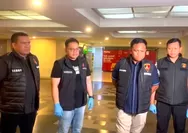 Bareskrim Bongkar Jaringan Emas Ilegal Jalur Dubai, 2 WNA Asal India Diringkus