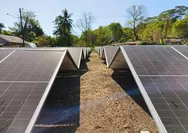 Kondisi Kelistrikan dan Upaya Penguatan Sistem Kelistrikan di Pulau Bunaken