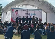 Dugaan Tidak Transparansi Lestari Foundation Mencuat di Langowan Barat