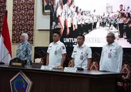 KPK Dorong Komunikasi Publik Jadi Instrumen Transparansi dan Pencegahan Korupsi di Sulawesi Utara